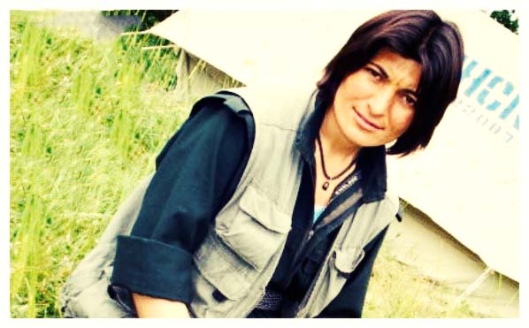 انتقال زینب جلالیان به بند قرنطینه زندان قرچک ورامین